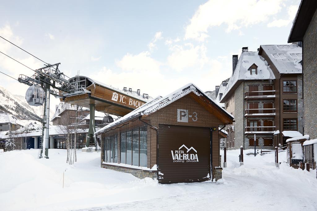 Val De Ruda Luxe 34 By Feelfree Rentals Бакейра-Берет Екстериор снимка