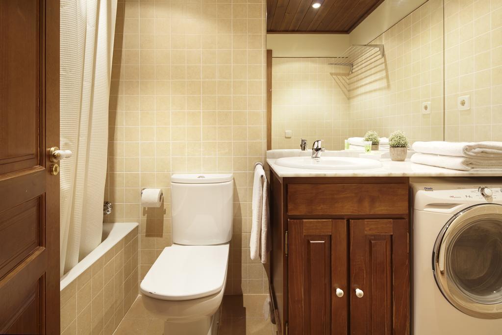 Val De Ruda Luxe 34 By Feelfree Rentals Бакейра-Берет Екстериор снимка