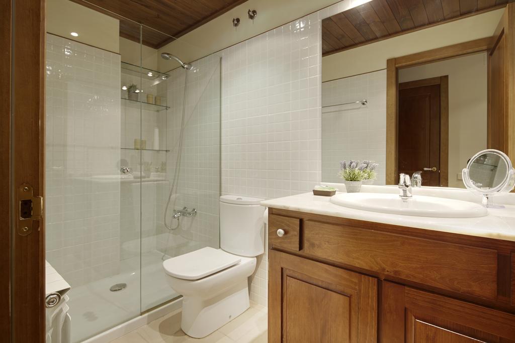 Val De Ruda Luxe 34 By Feelfree Rentals Бакейра-Берет Екстериор снимка